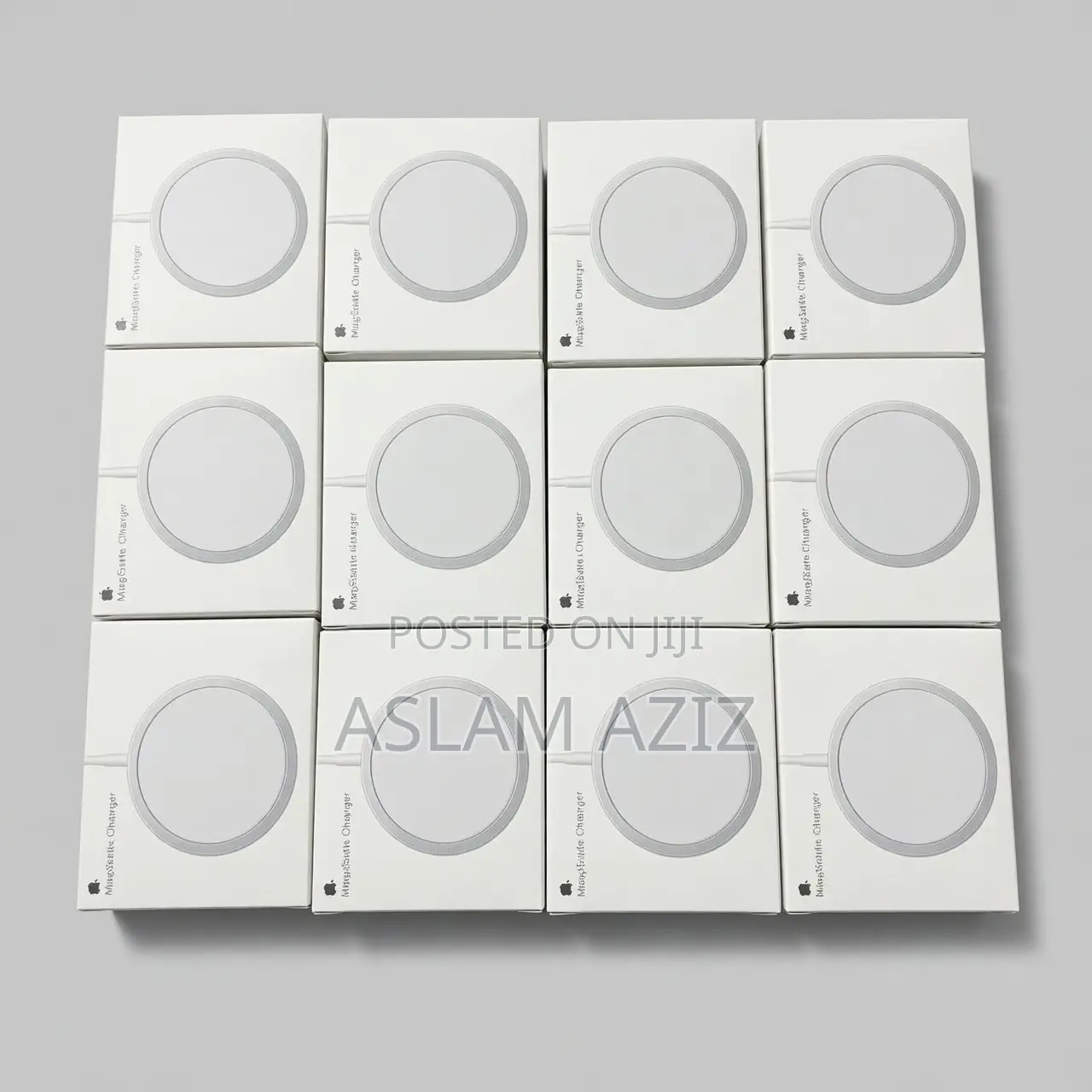 Apple Magsafe Charger