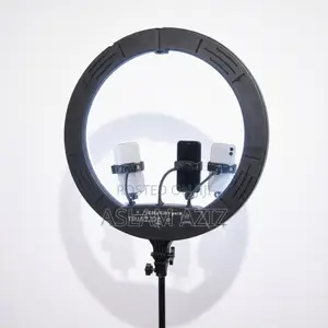 Ring Light (Au Taa Ya Duara) Ya Led. 18 Inchi