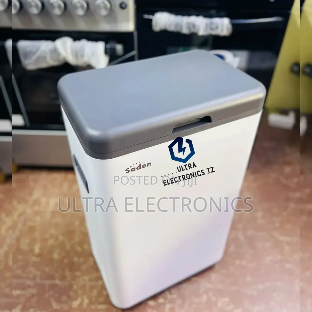 Saden Portable Freezer With 25 Litres