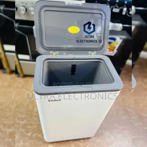 Saden Portable Freezer With 25 Litres