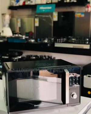 Westpoint 28 Liters Digital Microwave Oven With a Grill Function