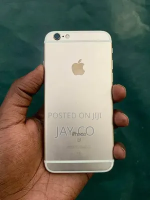 Apple iPhone 6s 64 GB Gold