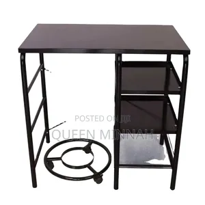 Gas Stove Shelf