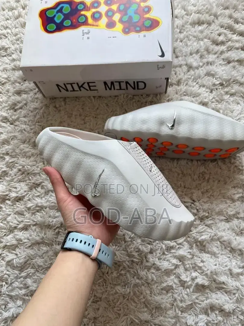 Nike Clogs Original