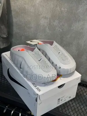 Nike Clogs Original