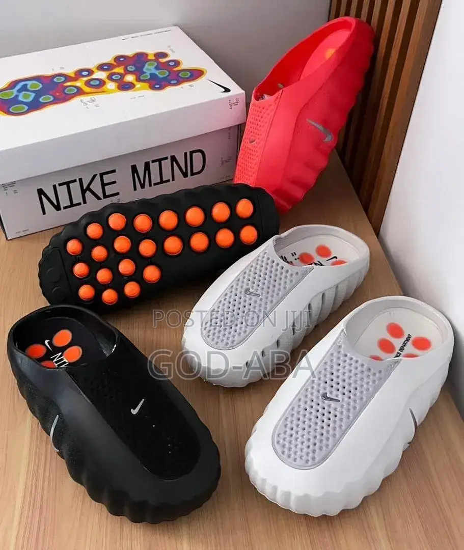 Nike Clogs Original