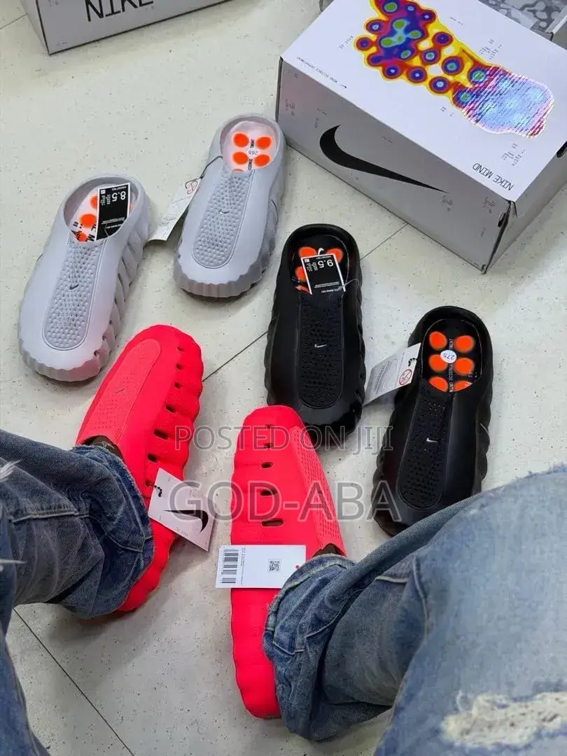 Nike Clogs Original