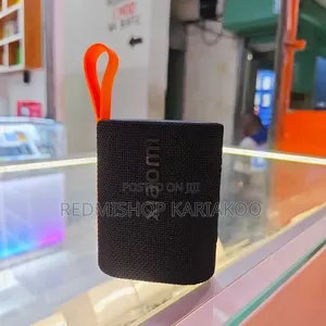 Xiaomi Sound Pocket Speaker