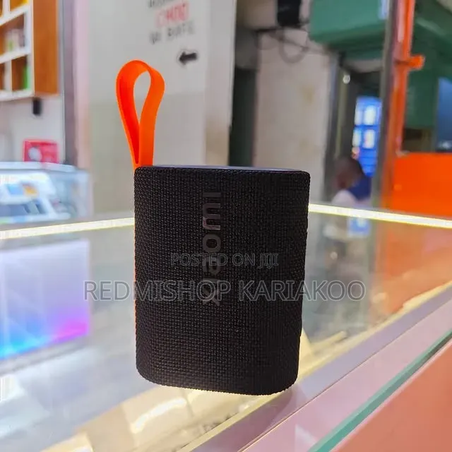 Xiaomi Sound Pocket Speaker