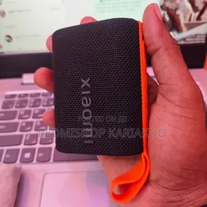 Xiaomi Sound Pocket Speaker
