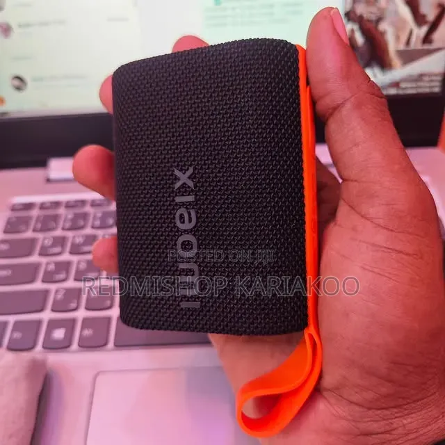 Xiaomi Sound Pocket Speaker