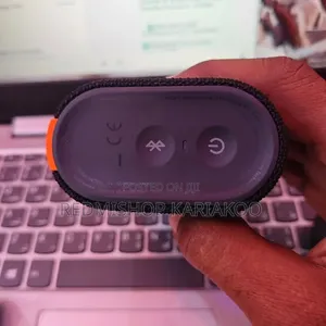 Xiaomi Sound Pocket Speaker