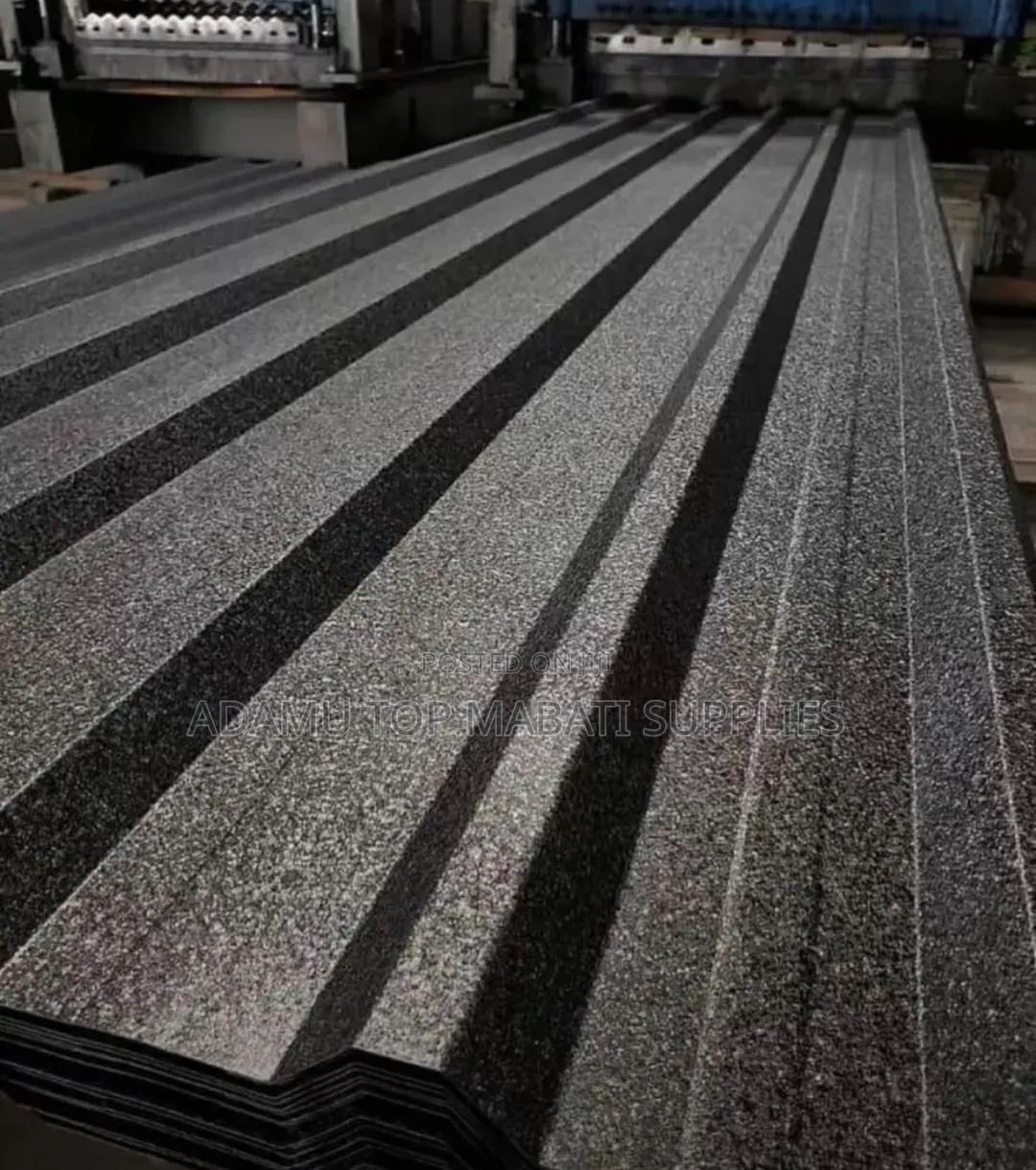 Invest in a Roof That Adds Value to Your Property.