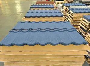 Looking for a Roof That Stands Out?