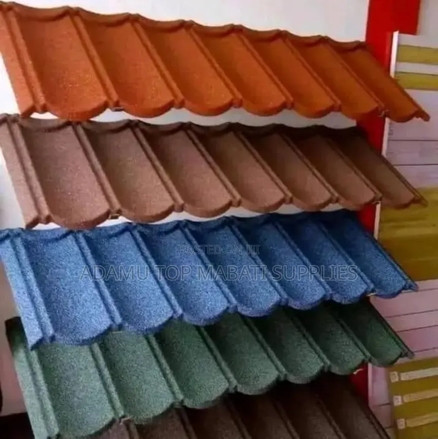 Looking for a Roof That Stands Out?