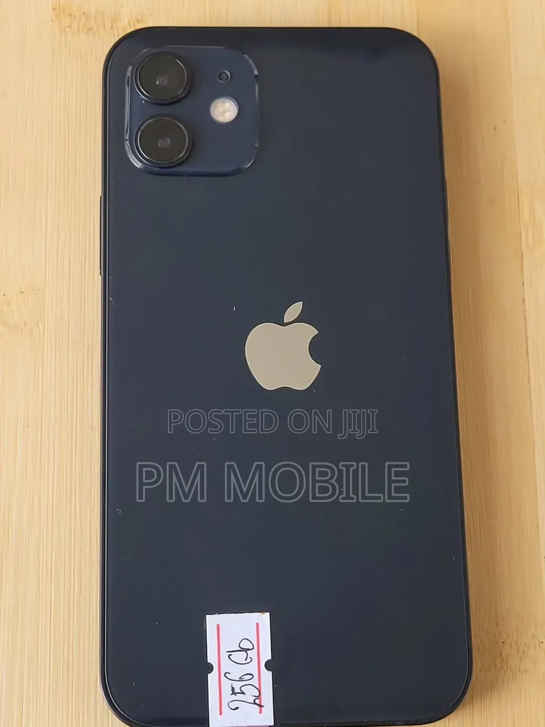 Apple iPhone 12 256 GB