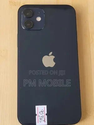 Apple iPhone 12 256 GB