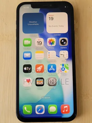 Apple iPhone 12 256 GB
