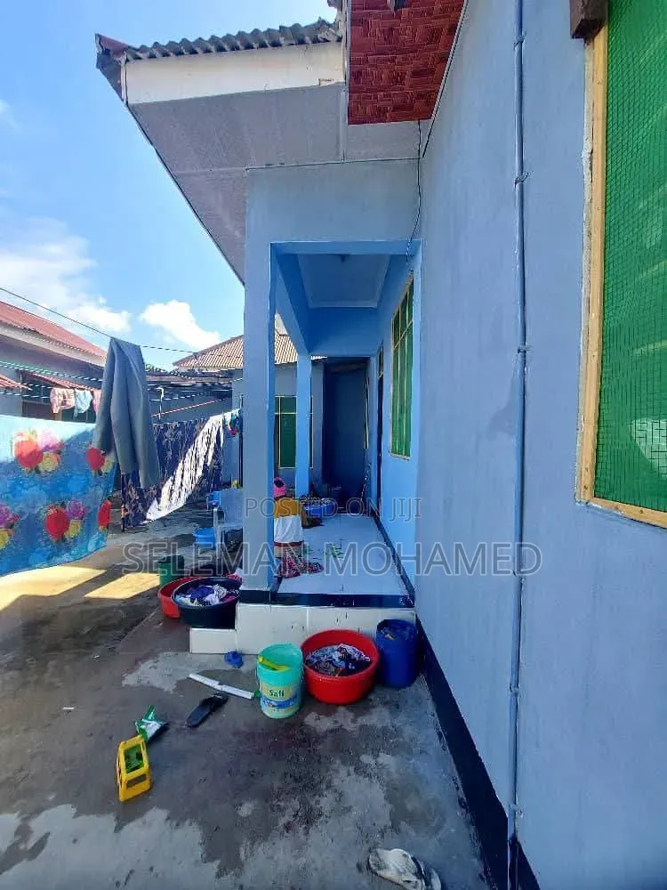 Furnished 11bdrm House in Biriani Real Estate, Chamazi for sale