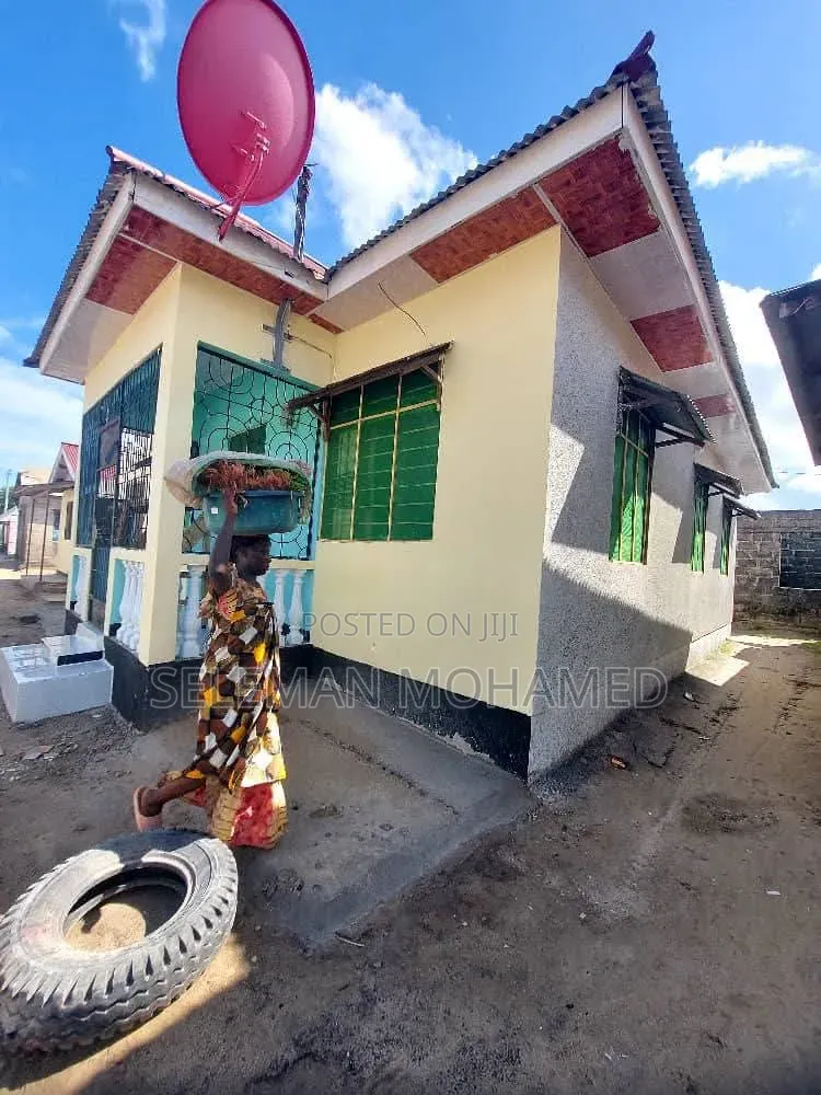 Furnished 11bdrm House in Biriani Real Estate, Chamazi for sale