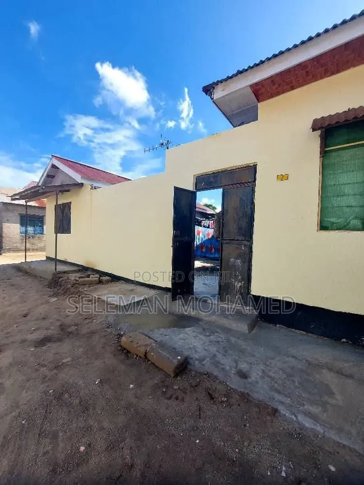 Furnished 11bdrm House in Biriani Real Estate, Chamazi for sale