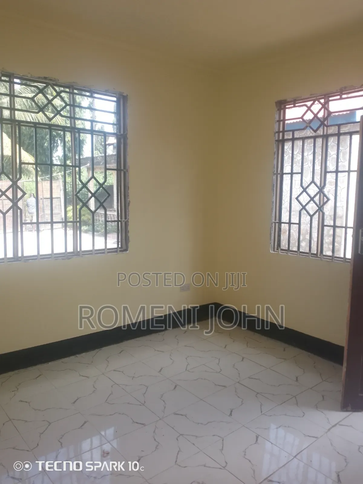 1bdrm Apartment in Tanzania Daresalaam., Ilala for rent