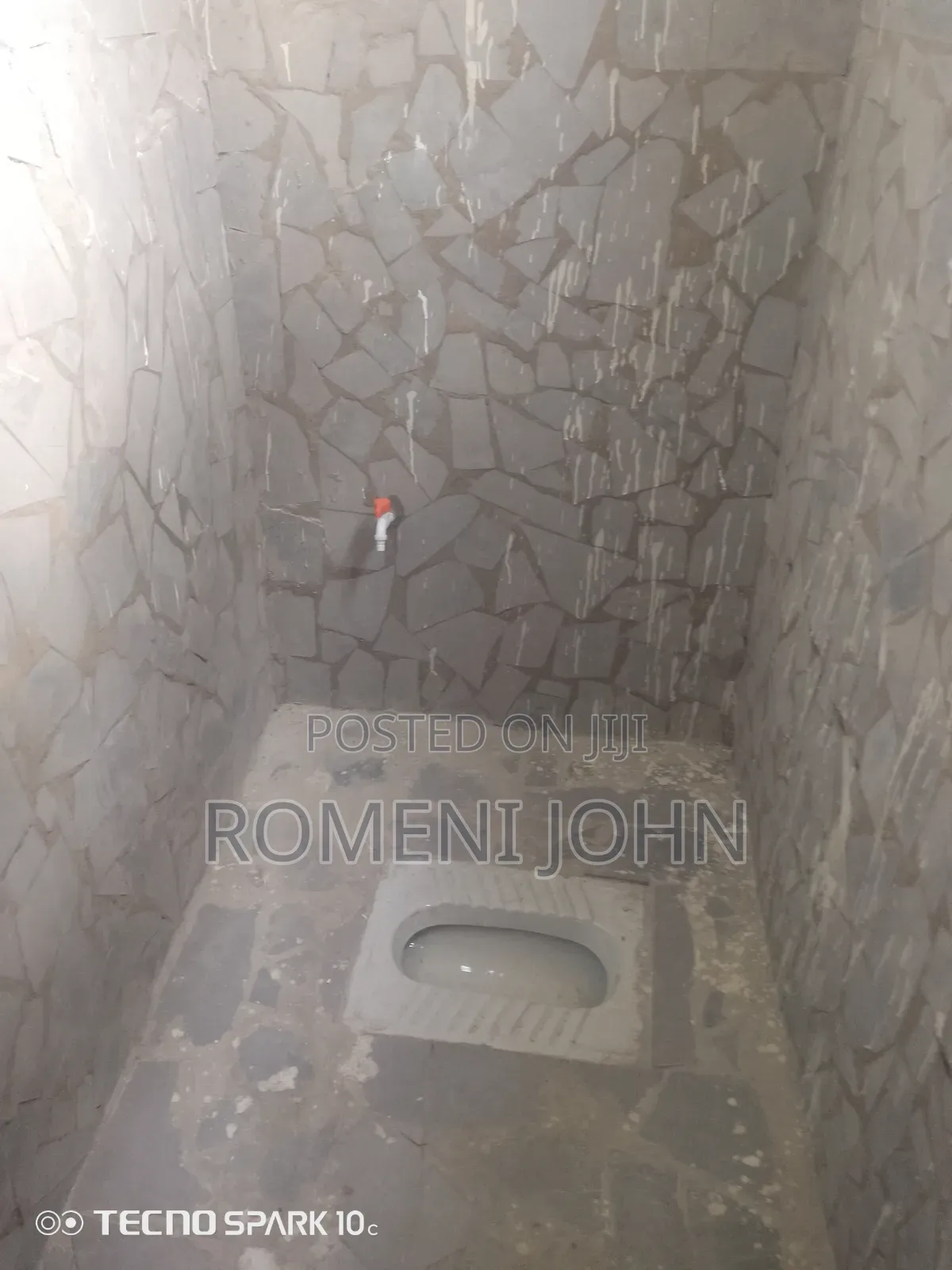1bdrm Apartment in Tanzania Daresalaam., Ilala for rent