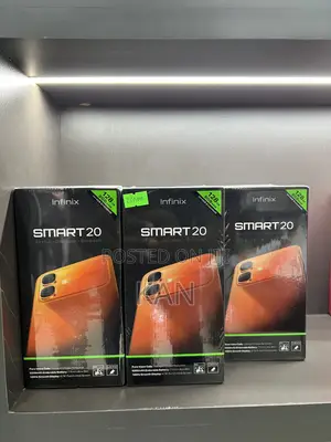 New Infinix Smart 20 64 GB
