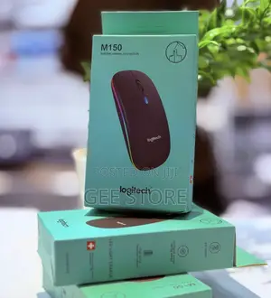 Logitech M150