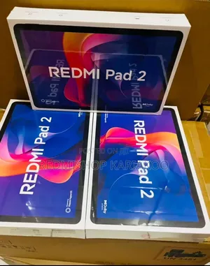 New Xiaomi Mi Pad 2 4 GB Gray