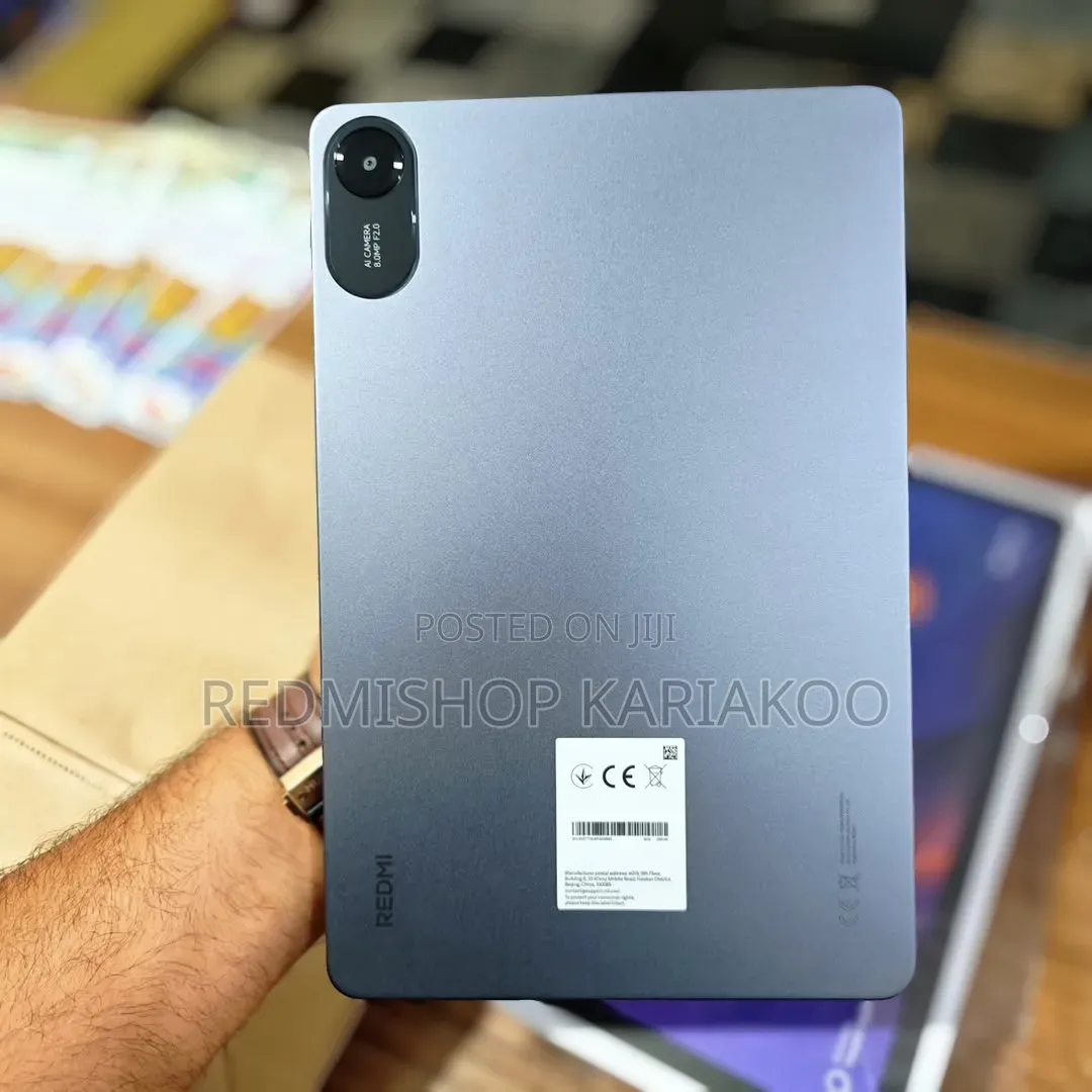 New Xiaomi Mi Pad 2 4 GB Gray