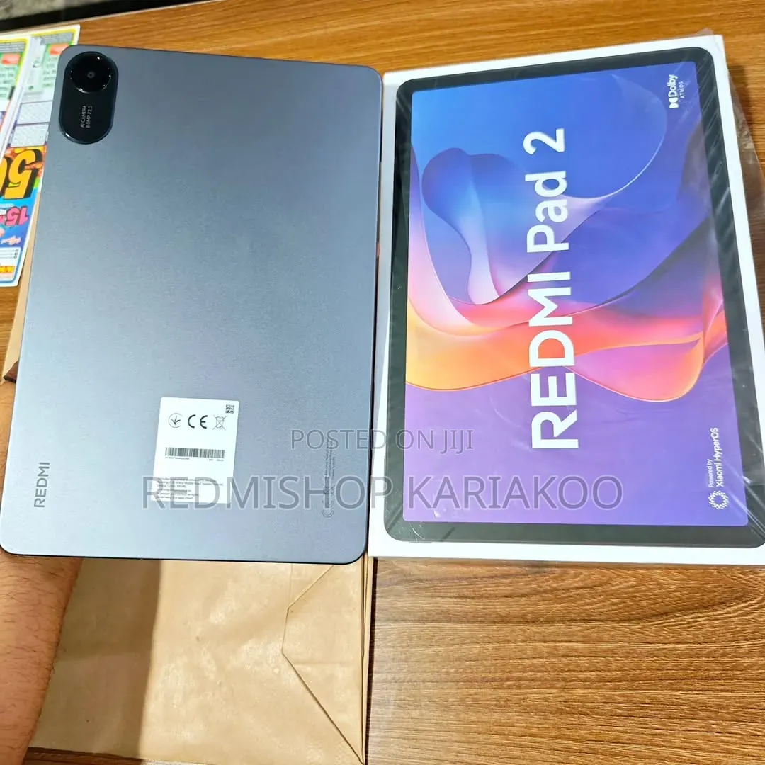 New Xiaomi Mi Pad 2 4 GB Gray