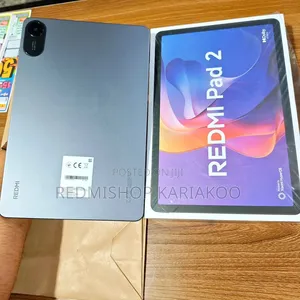 New Xiaomi Mi Pad 2 4 GB Gray