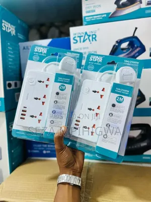 .*Brand: Winning Star Original