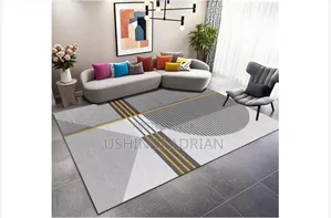 3d Carpet Ya KisasaSize: 8×8Good QualityBei: TSH 140,000 Tu