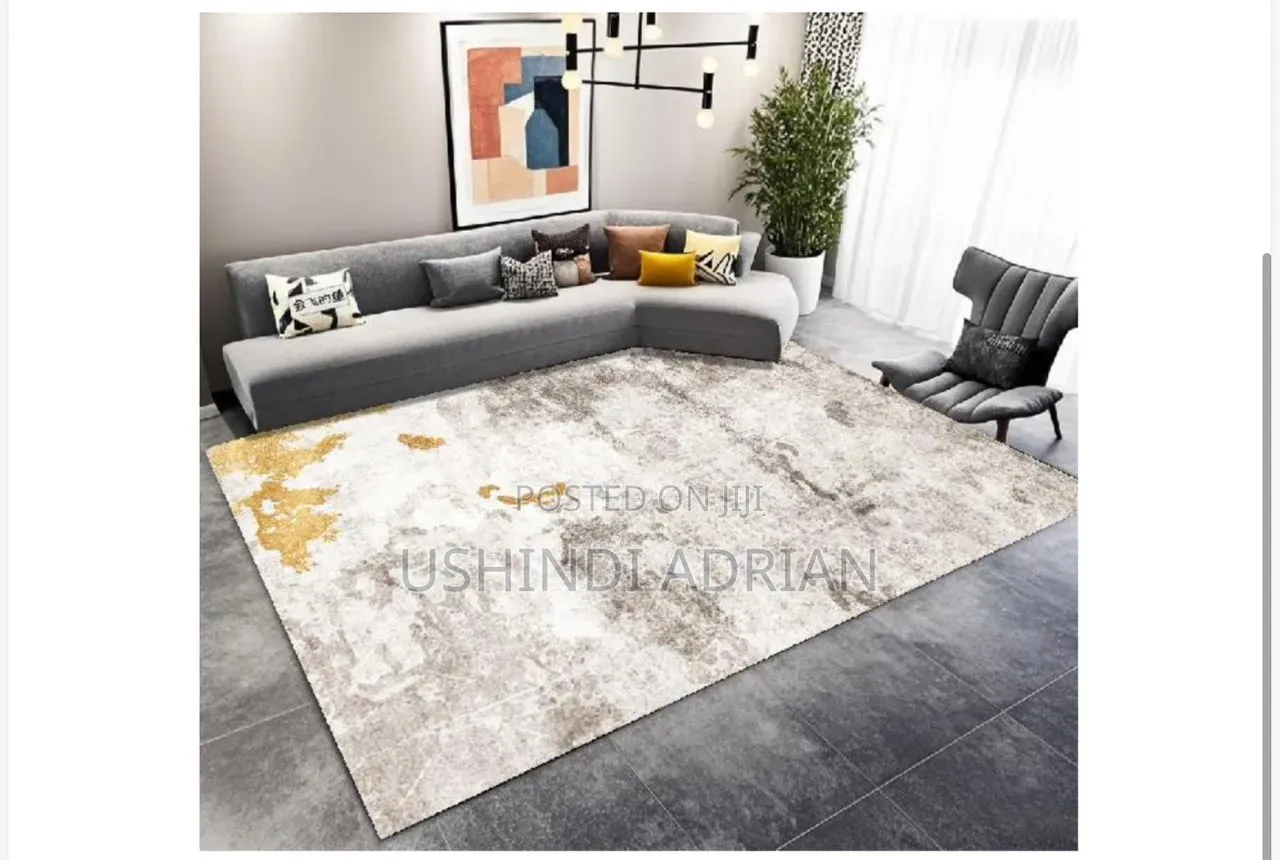 3d Carpet Ya KisasaSize: 8×8Good QualityBei: TSH 140,000 Tu
