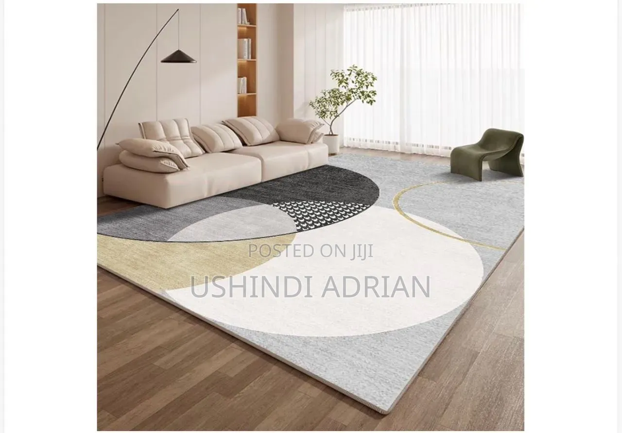 3d Carpet Ya KisasaSize: 8×8Good QualityBei: TSH 140,000 Tu