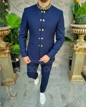 Safari Suits 3 Colours Materials Best Looking and Quality