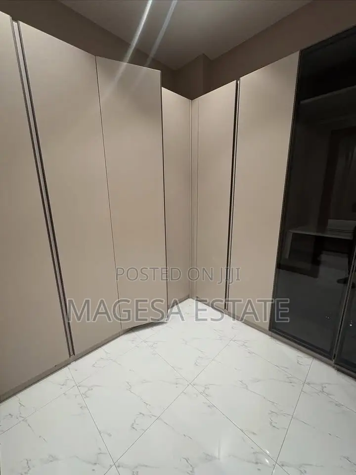 Furnished 2bdrm Apartment in Masaki for rent