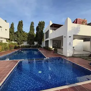 Furnished 2bdrm Apartment in Masaki for rent