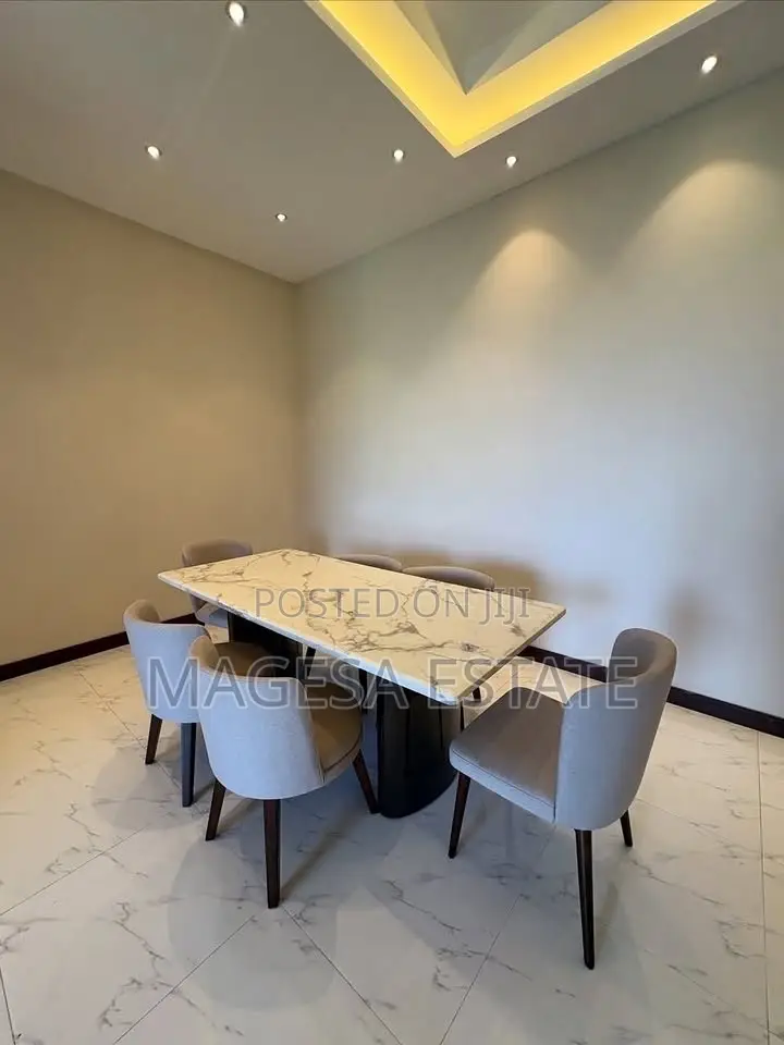 Furnished 2bdrm Apartment in Masaki for rent