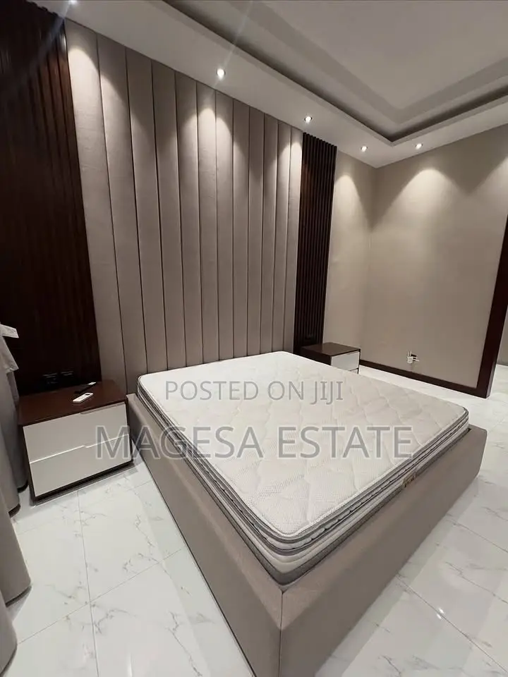 Furnished 2bdrm Apartment in Masaki for rent