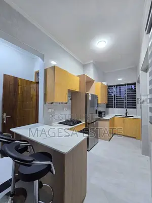 Furnished 2bdrm Apartment in Msasani for rent