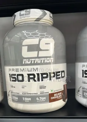 Iso Ripped (2kg)