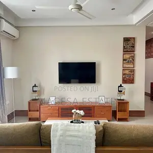 Furnished 2bdrm Apartment in Kariakoo for rent