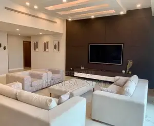 Furnished 3bdrm Apartment in Masaki for sale