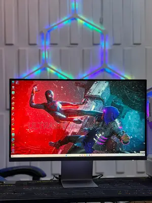 Msi Md271ul Monitor