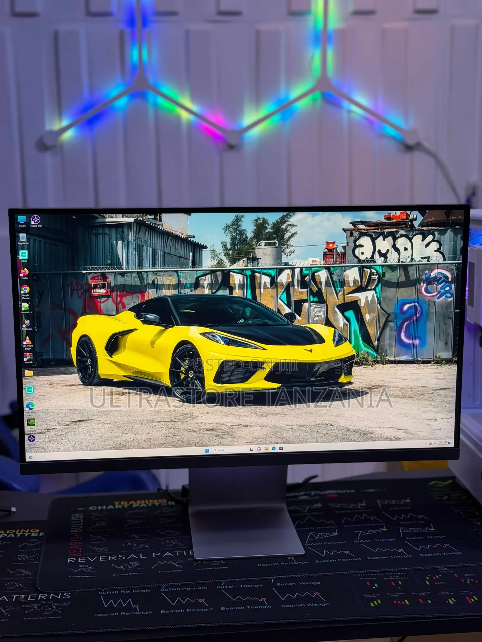 Msi Md271ul Monitor