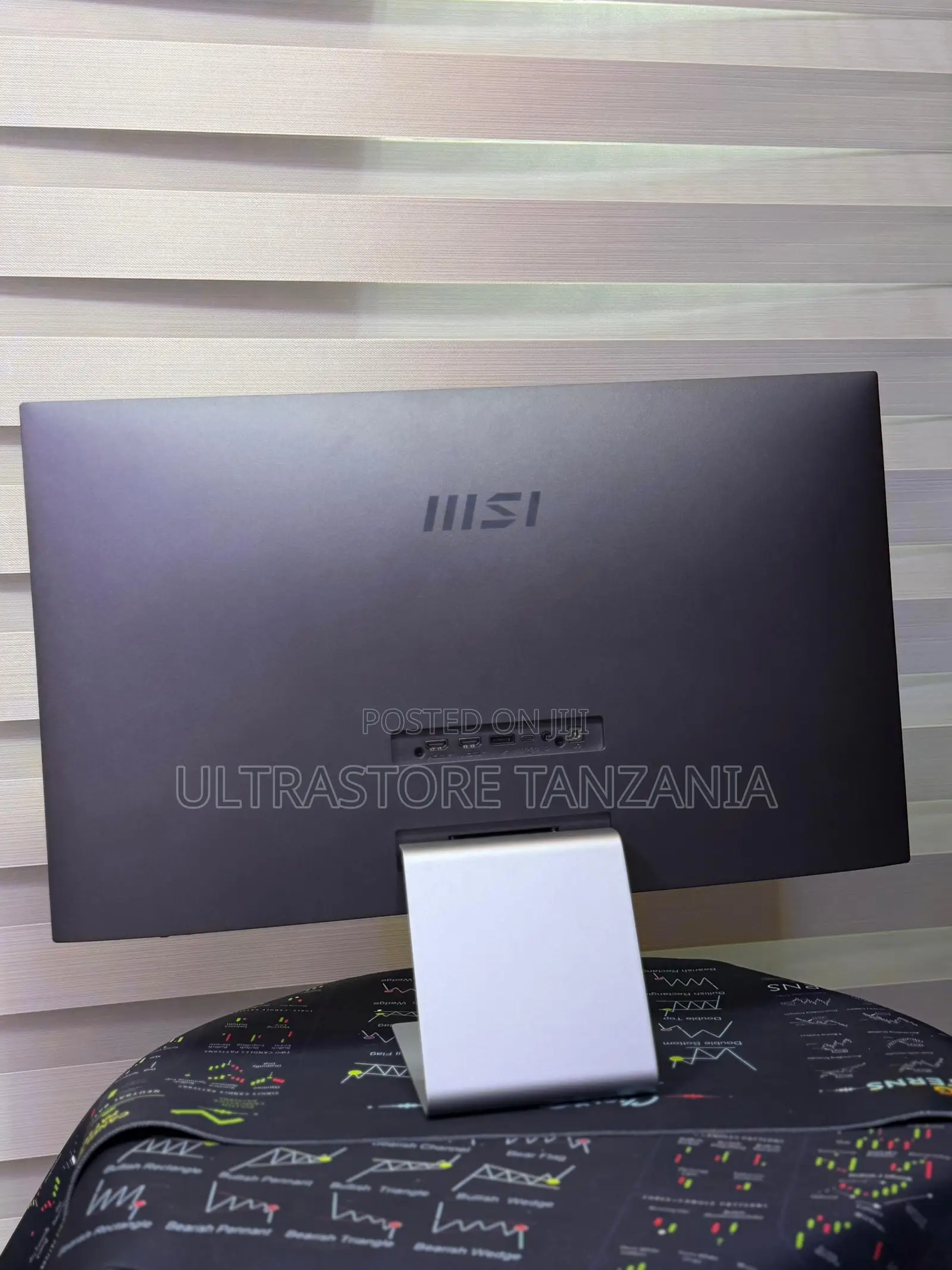 Msi Md271ul Monitor
