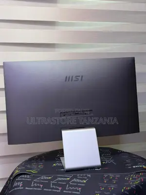 Msi Md271ul Monitor